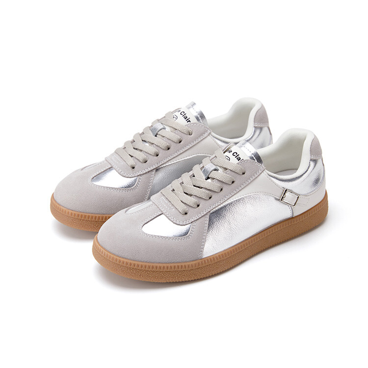 Кроссовки marie claire Lifestyle Shoes Women's Low-top Streamer Silver Gray, серебряный, Серый, Кроссовки marie claire Lifestyle Shoes Women's Low-top Streamer Silver Gray, серебряный
Кроссовки marie claire Lifestyle Shoes Women's Low-top Streamer Silver Gray, серебряный, Серый, Кроссовки marie claire Lifestyle Shoes Women's Low-top Streamer Silver Gray, серебряный