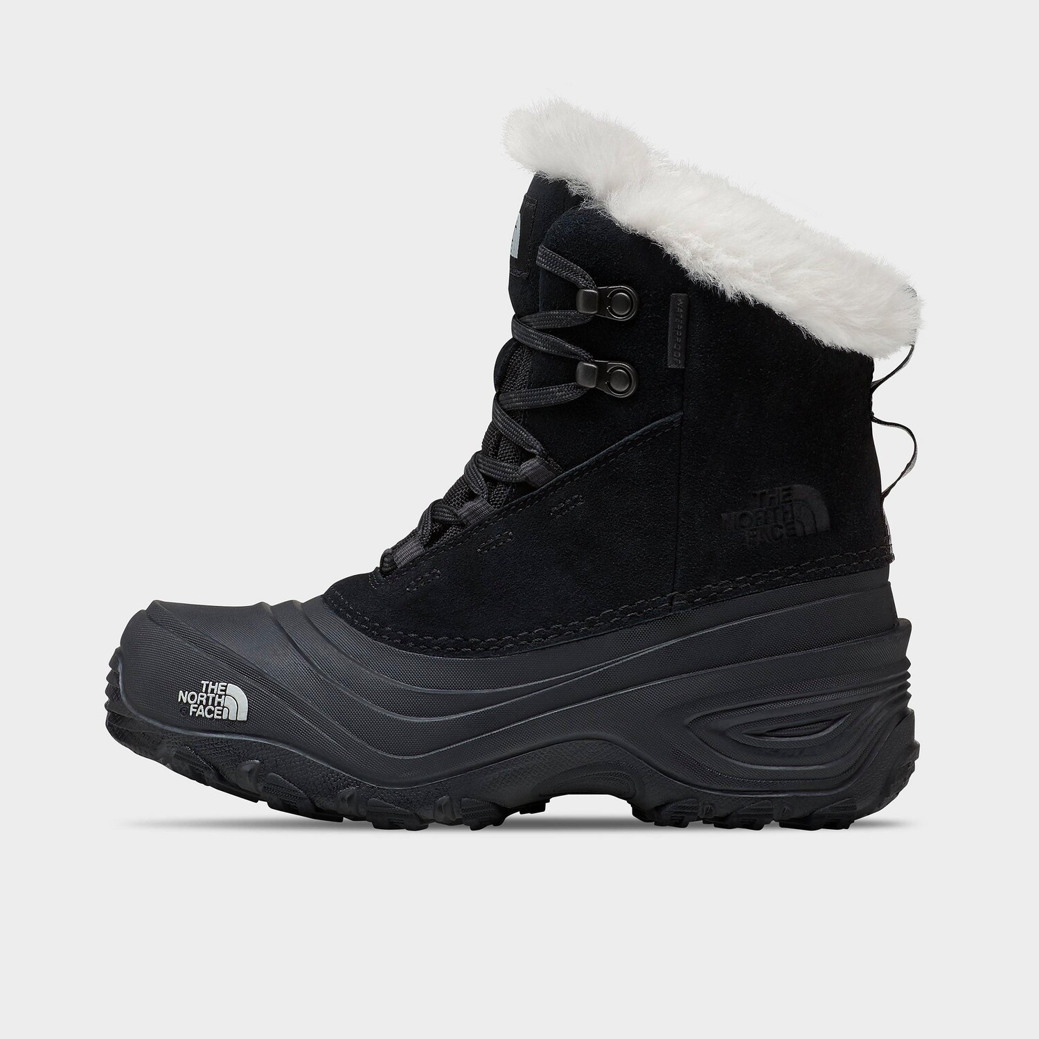 Водонепроницаемые ботинки The North Face Shellista V для маленьких детей для девочек, белый
Водонепроницаемые ботинки The North Face Shellista V для маленьких детей для девочек, белый