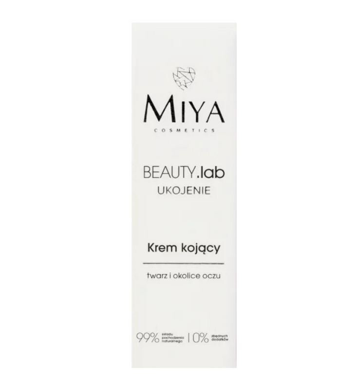Miya Beauty.lab, Многофункциональный крем для лица «День и ночь», 50 мл Miya Cosmetics
Miya Beauty.lab, Многофункциональный крем для лица «День и ночь», 50 мл Miya Cosmetics