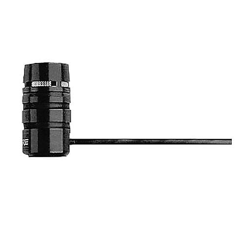 Микрофон петличный Shure WL184 Supercardioid Condenser Lavalier Mic with 4' TA4F Cable
Микрофон петличный Shure WL184 Supercardioid Condenser Lavalier Mic with 4' TA4F Cable