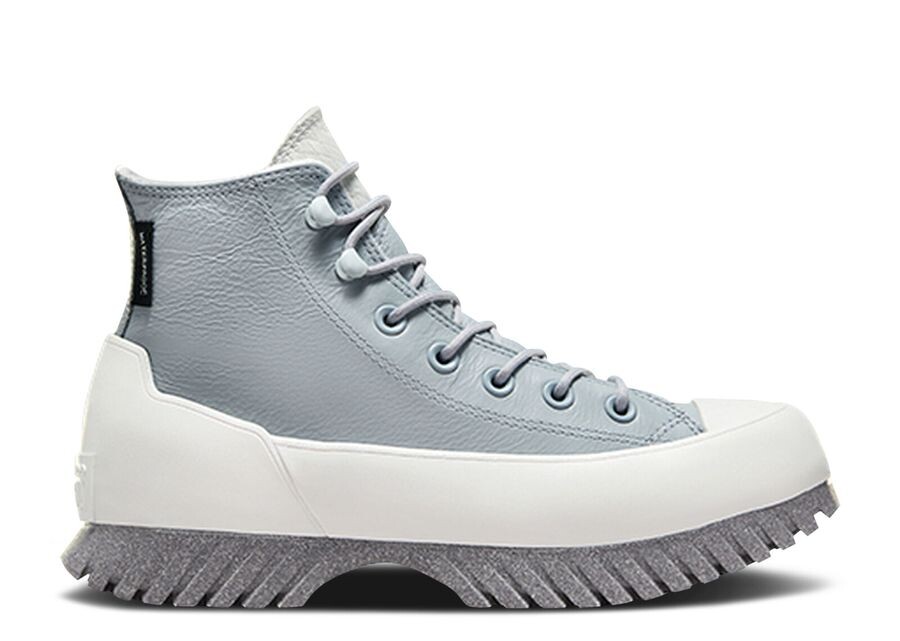 Кроссовки Converse Chuck Taylor All Star Lugged Winter 2.0 High 'Heirloom Silver', синий
Кроссовки Converse Chuck Taylor All Star Lugged Winter 2.0 High 'Heirloom Silver', синий