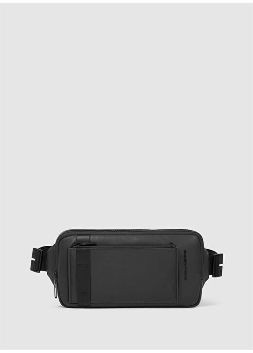 Черная мужская кожаная поясная сумка размером 28X15x8 см CA6204S130 Piquadro, черный
Черная мужская кожаная поясная сумка размером 28X15x8 см CA6204S130 Piquadro, черный