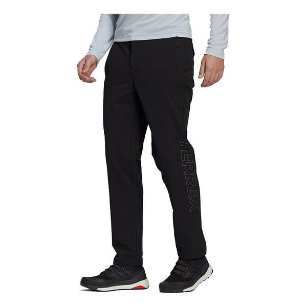 Спортивные штаны adidas Mtnlt Pants Outdoor Casual Sports Training Long Pants Black, черный
Спортивные штаны adidas Mtnlt Pants Outdoor Casual Sports Training Long Pants Black, черный