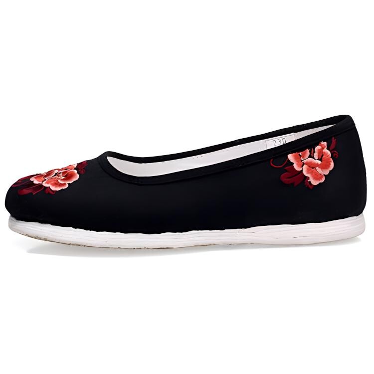 Туфли женские повседневные Women's Casual Shoes Women's Neiliansheng, цвет Butterfly mixed flower
Туфли женские повседневные Women's Casual Shoes Women's Neiliansheng, цвет Butterfly mixed flower