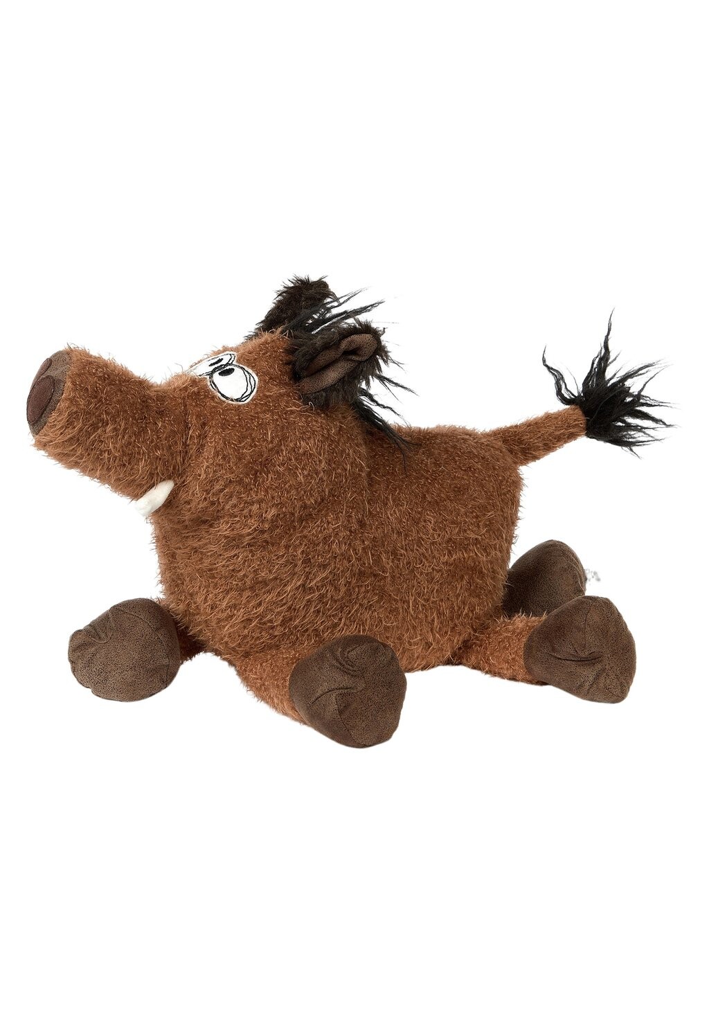 Мягкая игрушка WILDSCHEIN HUNTERS BACON BEASTSTOWN sigikid, цвет braun wildschwein
Мягкая игрушка WILDSCHEIN HUNTERS BACON BEASTSTOWN sigikid, цвет braun wildschwein