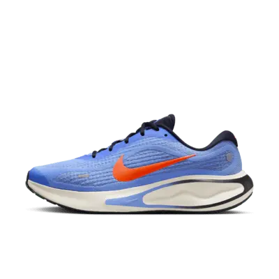 Кроссовки Nike Journey Run, цвет Deep Royal/Astronomy Blue/Pale Ivory/Hyper Crimson
Кроссовки Nike Journey Run, цвет Deep Royal/Astronomy Blue/Pale Ivory/Hyper Crimson