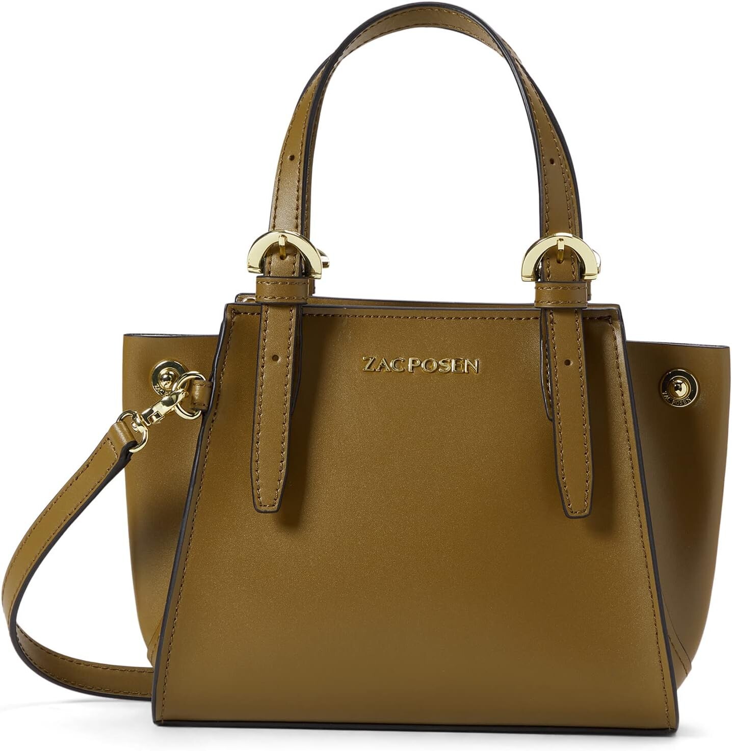 Сумка кросс-боди ZAC Zac Posen Alice Mini Shopper Crossbody - Solid, цвет Chestnut
Сумка кросс-боди ZAC Zac Posen Alice Mini Shopper Crossbody - Solid, цвет Chestnut