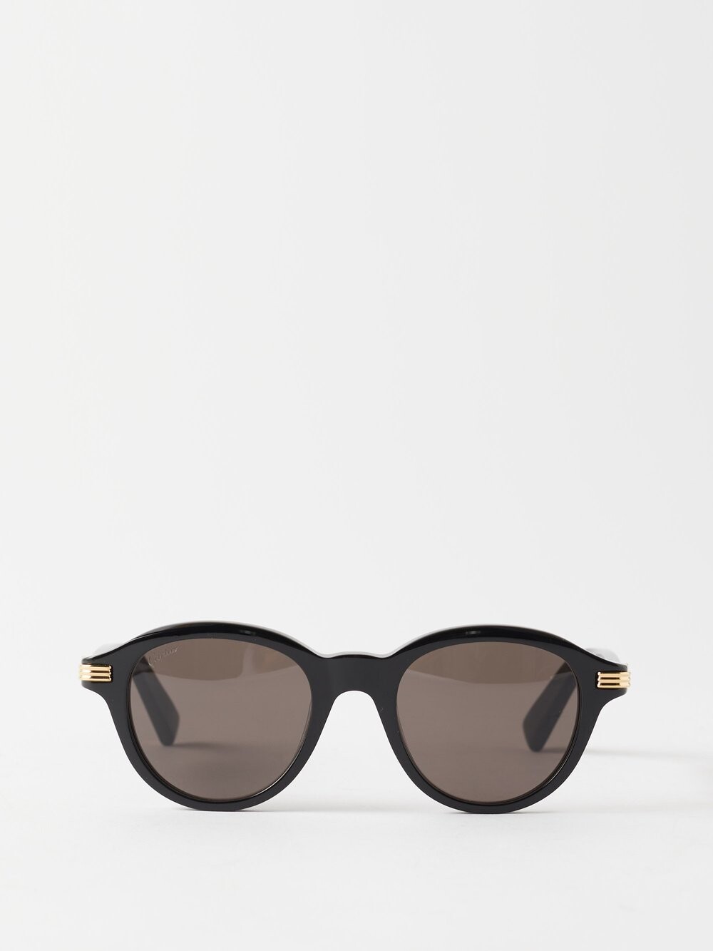 Солнцезащитные очки premier de cartier из переработанного ацетата Cartier Eyewear, черный
Солнцезащитные очки premier de cartier из переработанного ацетата Cartier Eyewear, черный