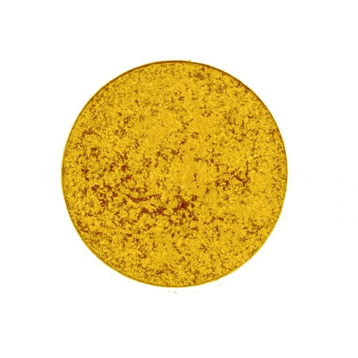 Тени для век Single eyEXshadow Sombras Individuales Metálicas Krash Kosmetics, No son tonterías
Тени для век Single eyEXshadow Sombras Individuales Metálicas Krash Kosmetics, No son tonterías