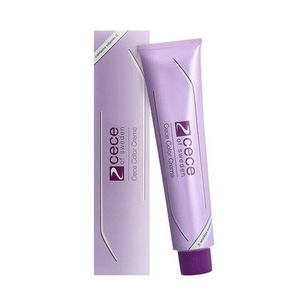 Краска для волос Color Creme Metallic 125 мл Metallic Rose, Cece Of Sweden
Краска для волос Color Creme Metallic 125 мл Metallic Rose, Cece Of Sweden