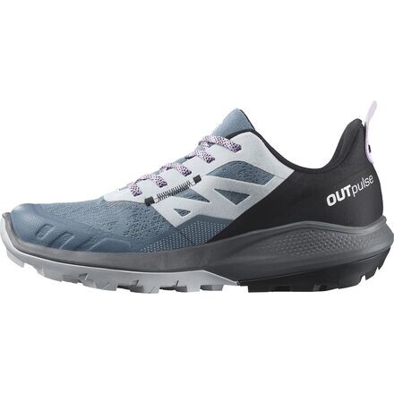 Походные кроссовки Outpulse GTX женские Salomon, цвет China Blue Arctic Ice Orchid Bloom
Походные кроссовки Outpulse GTX женские Salomon, цвет China Blue Arctic Ice Orchid Bloom