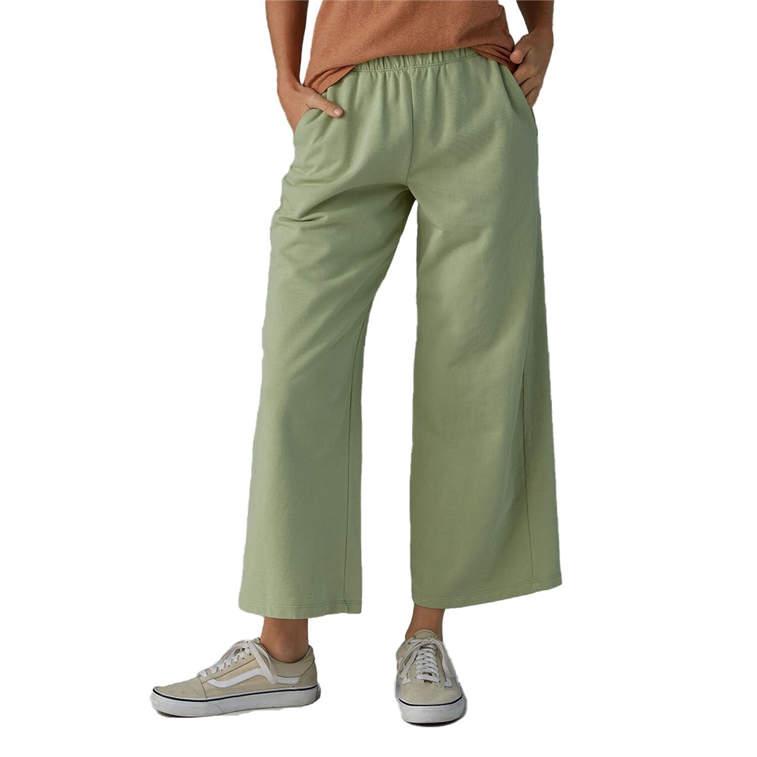 Брюки Patagonia Regenerative Organic Certified Cotton Essential, цвет Salvia Green
Брюки Patagonia Regenerative Organic Certified Cotton Essential, цвет Salvia Green