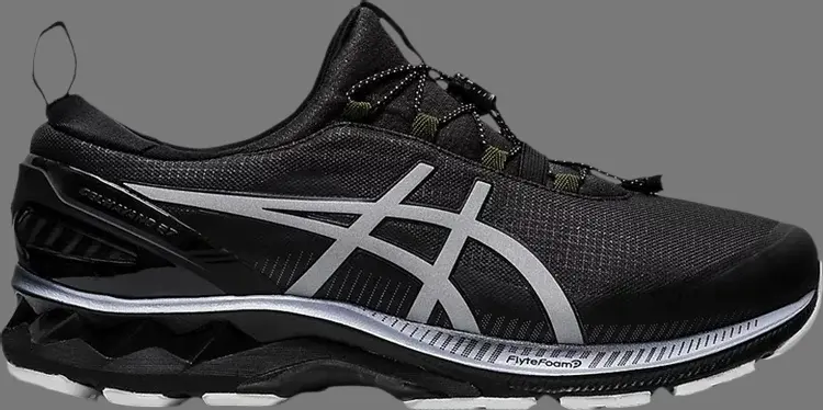 Лимитированные кроссовки gel kayano 27 awl 'graphite grey silver' Asics, серый
Лимитированные кроссовки gel kayano 27 awl 'graphite grey silver' Asics, серый
