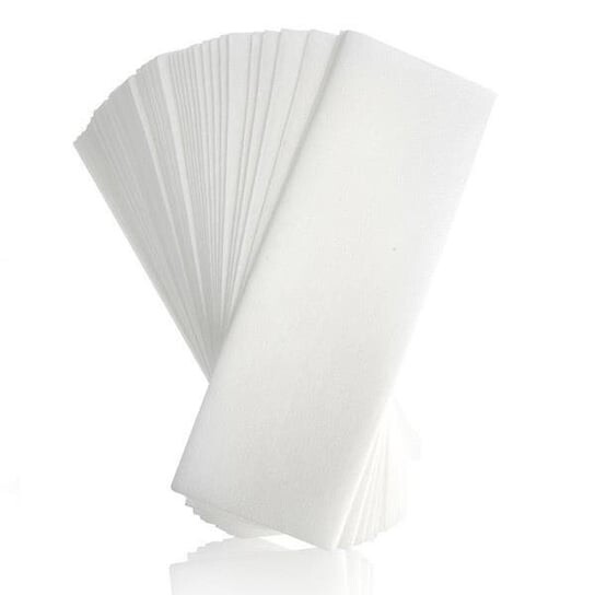 Нетканые полоски для депиляции, 100 шт. Depilia
Нетканые полоски для депиляции, 100 шт. Depilia