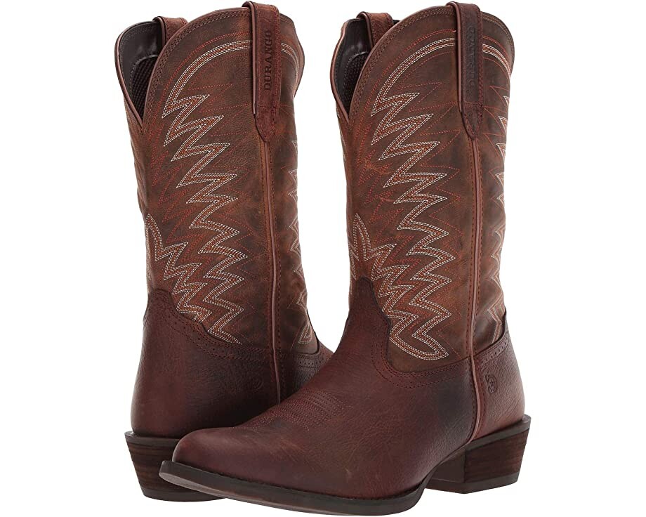 Ботинки 12" Rebel Frontier R Toe Durango, обеспокоенная скорость заката
Ботинки 12" Rebel Frontier R Toe Durango, обеспокоенная скорость заката