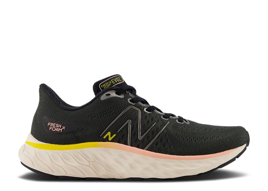 Кроссовки New Balance New Balance Wmns Fresh Foam X EVOZ V3, цвет Back Vintage Rose Lemon
Кроссовки New Balance New Balance Wmns Fresh Foam X EVOZ V3, цвет Back Vintage Rose Lemon