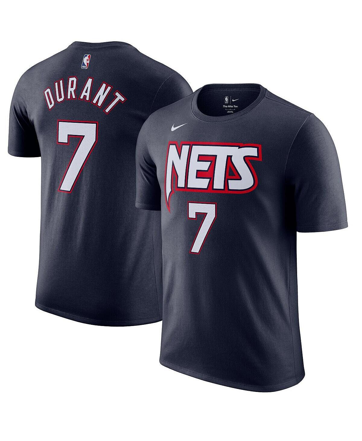 Мужская футболка kevin durant navy brooklyn nets 2021/22 city edition name number Nike, синий
Мужская футболка kevin durant navy brooklyn nets 2021/22 city edition name number Nike, синий