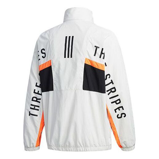 Куртка Adidas Mh Cb Jkt Back Alphabet Logo Printing Sports Stand Collar Autumn Gray, Серый
Куртка Adidas Mh Cb Jkt Back Alphabet Logo Printing Sports Stand Collar Autumn Gray, Серый