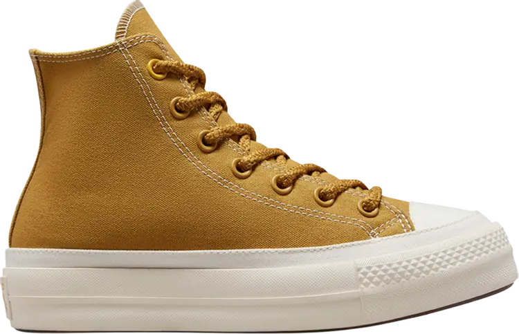Кроссовки Converse Wmns Chuck Taylor All Star Lift Platform High Burnt Honey, коричневый
Кроссовки Converse Wmns Chuck Taylor All Star Lift Platform High Burnt Honey, коричневый
