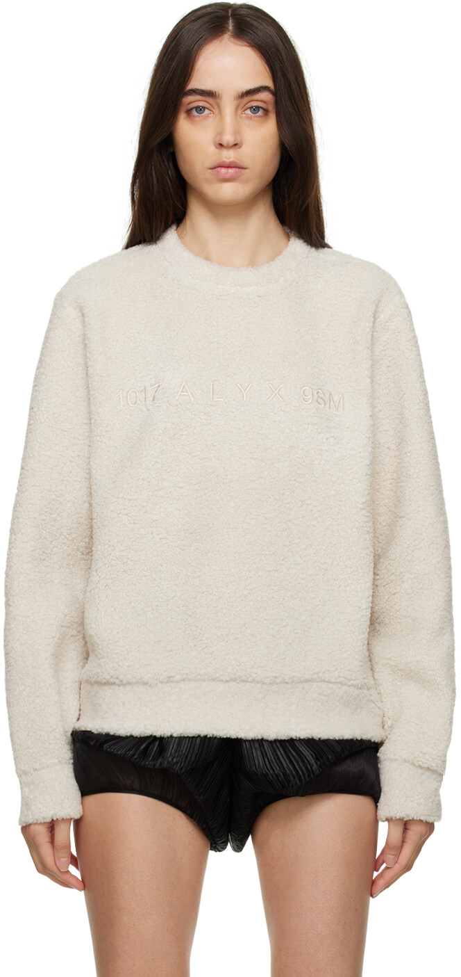 Толстовка Off-White с вышивкой 1017 ALYX 9SM, Серый, Толстовка Off-White с вышивкой 1017 ALYX 9SM
Толстовка Off-White с вышивкой 1017 ALYX 9SM, Серый, Толстовка Off-White с вышивкой 1017 ALYX 9SM