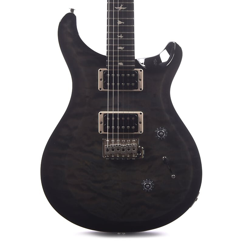Электрогитара PRS Special Run S2 Custom 24 Quilt Top Faded Blue Smokeburst w/Ebony Fingerboard
Электрогитара PRS Special Run S2 Custom 24 Quilt Top Faded Blue Smokeburst w/Ebony Fingerboard
