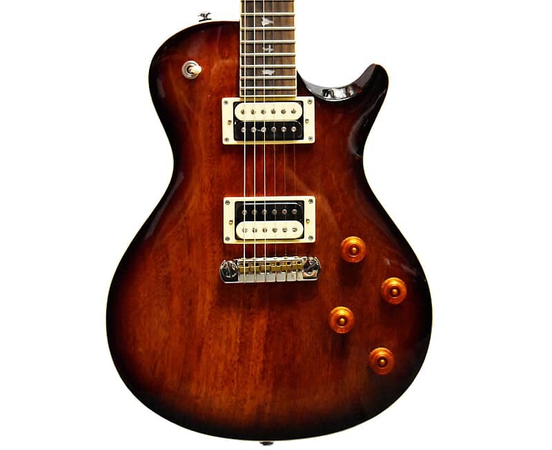 Электрогитара Paul Reed Smith SE Standard 245 в цвете Tobacco Sunburst с сумкой PRS Gig Bag
Электрогитара Paul Reed Smith SE Standard 245 в цвете Tobacco Sunburst с сумкой PRS Gig Bag