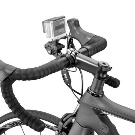 Поддержка камеры Topeak QR Modular Sport Camera Multi-Mount, черный / черный / черный
Поддержка камеры Topeak QR Modular Sport Camera Multi-Mount, черный / черный / черный