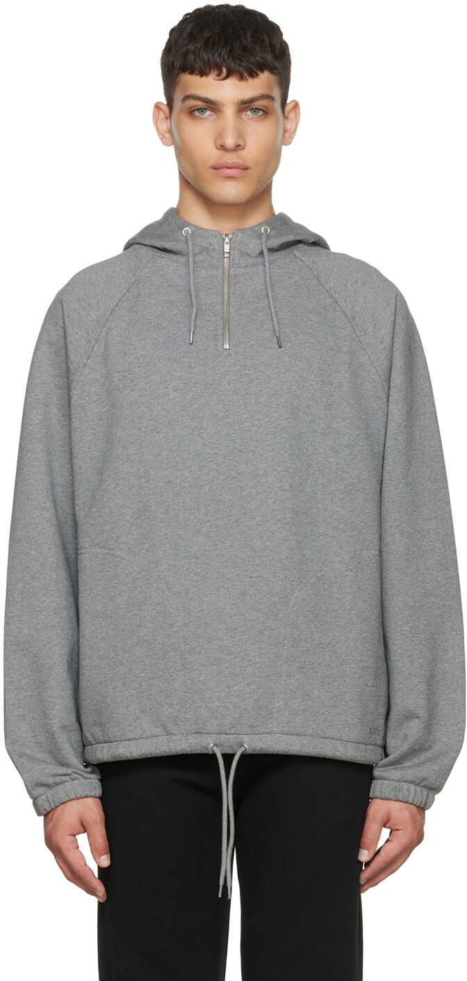 Серая толстовка с капюшоном Ethan A.P.C., Серый, Серая толстовка с капюшоном Ethan A.P.C.
Серая толстовка с капюшоном Ethan A.P.C., Серый, Серая толстовка с капюшоном Ethan A.P.C.