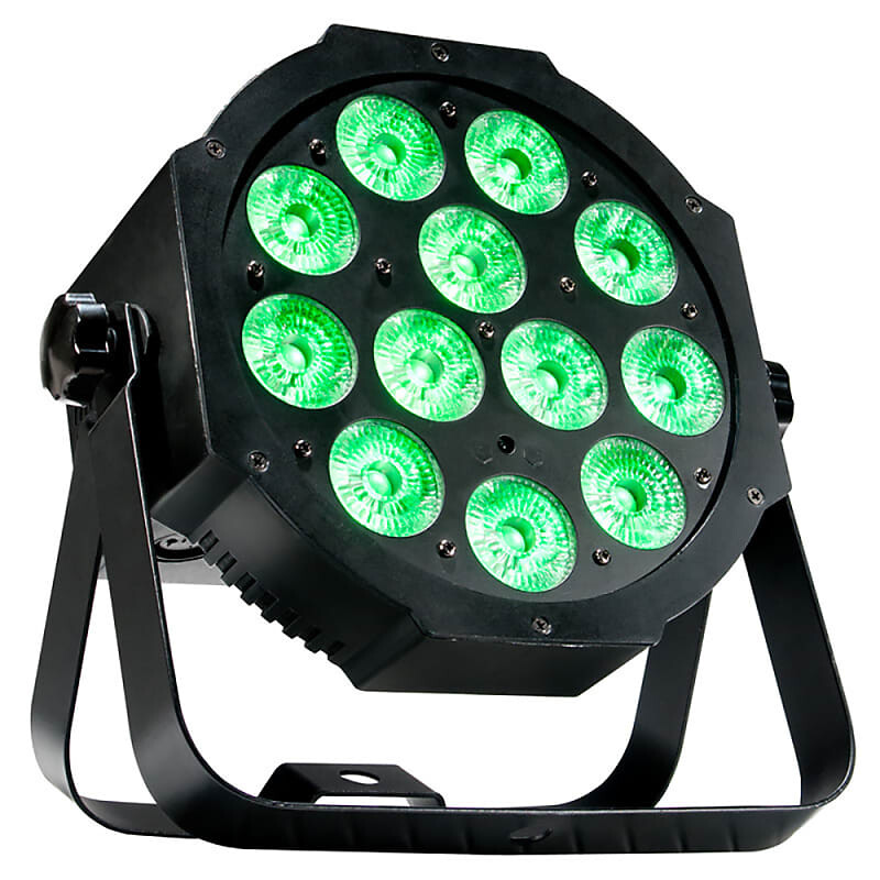 Светодиодный светильник ADJ American DJ MEG340 Mega 64 Profile Plus Flat Par RGB+UV
Светодиодный светильник ADJ American DJ MEG340 Mega 64 Profile Plus Flat Par RGB+UV