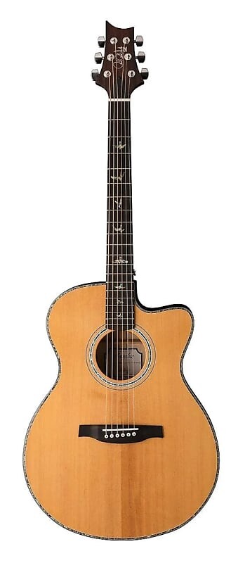 Акустическая/электрическая гитара PRS SE A50E Black Gold Burst с футляром PRS SE A50E /Electric Guitar w/ Case
Акустическая/электрическая гитара PRS SE A50E Black Gold Burst с футляром PRS SE A50E /Electric Guitar w/ Case