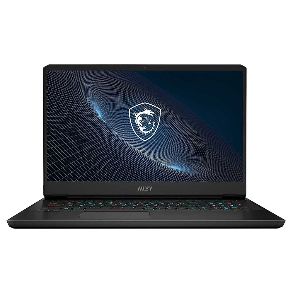 Игровой ноутбук MSI Vector GP76 17.3'', 16 Гб/1 Тб, i7-12700H, RTX 3060, черный, английская клавиатура
Игровой ноутбук MSI Vector GP76 17.3'', 16 Гб/1 Тб, i7-12700H, RTX 3060, черный, английская клавиатура