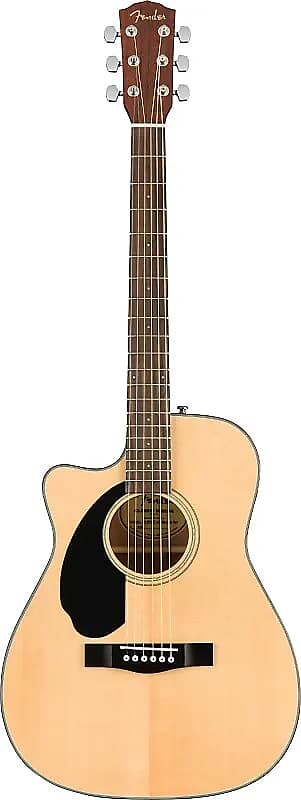 Fender CC-60SCE Concert LH, накладка на гриф из орехового дерева, натуральный CC-60SCE Concert LH, Walnut Fingerboard Natural
Fender CC-60SCE Concert LH, накладка на гриф из орехового дерева, натуральный CC-60SCE Concert LH, Walnut Fingerboard Natural