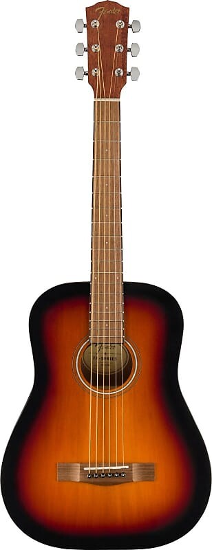 Акустическая гитара Fender со стальными струнами 3/4 | солнечные лучи | с сумкой для переноски | ФА-15 Fender FA-15 3/4 Steel String Guitar w/Gig Bag
Акустическая гитара Fender со стальными струнами 3/4 | солнечные лучи | с сумкой для переноски | ФА-15 Fender FA-15 3/4 Steel String Guitar w/Gig Bag