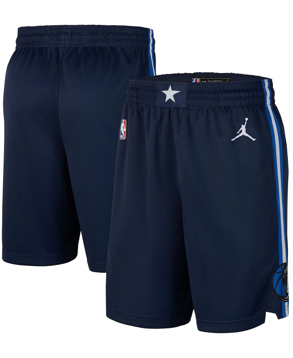 Мужские шорты dallas mavericks 2020/21 association edition performance swingman Jordan, синий
Мужские шорты dallas mavericks 2020/21 association edition performance swingman Jordan, синий