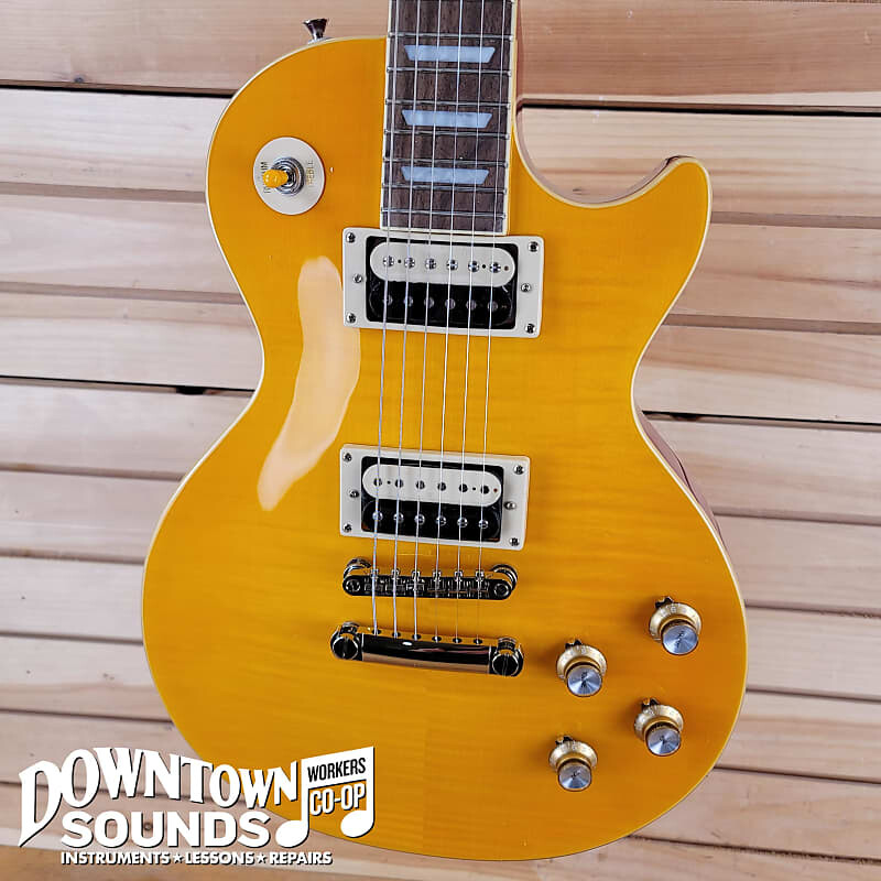 Epiphone Slash Les Paul Standard в жестком футляре - Appetite Burst SLASH LES PAUL STANDARD - APPETITE BURST
Epiphone Slash Les Paul Standard в жестком футляре - Appetite Burst SLASH LES PAUL STANDARD - APPETITE BURST