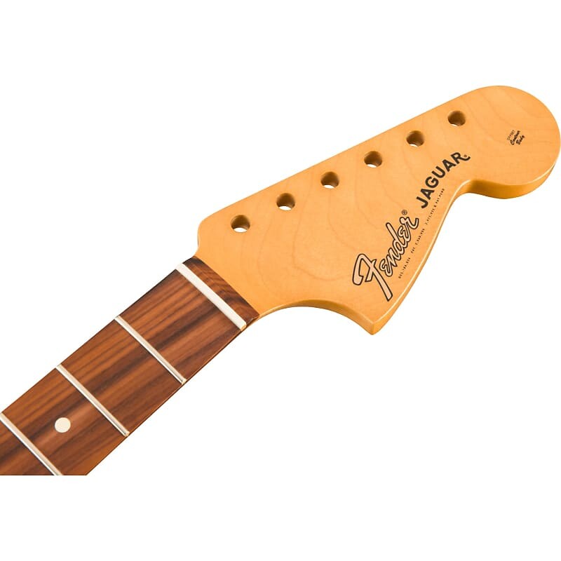 Оригинальный Fender Classic Player Jaguar Neck, Pau Ferro, C-образная форма 099-1713-921
Оригинальный Fender Classic Player Jaguar Neck, Pau Ferro, C-образная форма 099-1713-921
