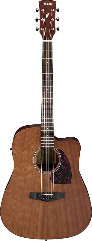 Ibanez Performance Series PF12MHCEOPN Красное дерево Дредноут Электроакустическая гитара Satin Natural
Ibanez Performance Series PF12MHCEOPN Красное дерево Дредноут Электроакустическая гитара Satin Natural