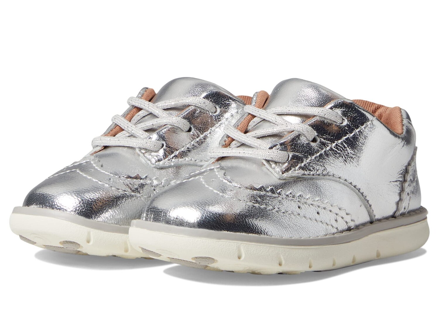 Оксфорды Stride Rite, SRT Ellsworth 
Оксфорды Stride Rite, SRT Ellsworth