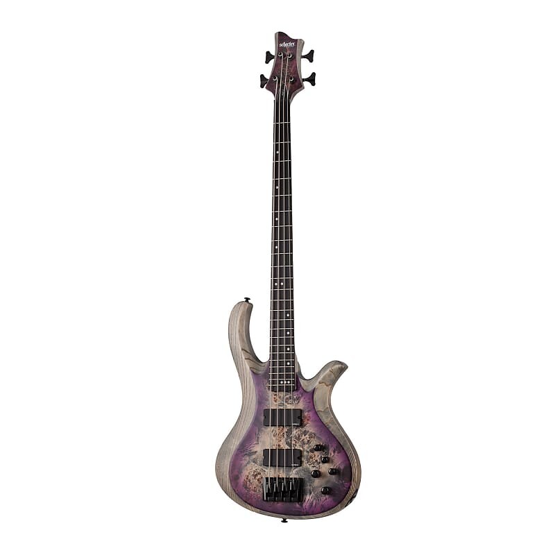Бас-гитара Schecter Riot-4 (правая рука, Aurora Burst) Schecter Riot-4 Bass Guitar (RIght-Hand, Aurora Burst)
Бас-гитара Schecter Riot-4 (правая рука, Aurora Burst) Schecter Riot-4 Bass Guitar (RIght-Hand, Aurora Burst)