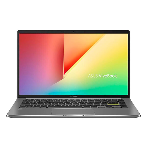 Ноутбук Asus Vivobook S14 S435 14", 8Гб / 512Гб, Core i7-1165G7, Iris Xe Graphics, зелёный, английская клавиатура
Ноутбук Asus Vivobook S14 S435 14", 8Гб / 512Гб, Core i7-1165G7, Iris Xe Graphics, зелёный, английская клавиатура