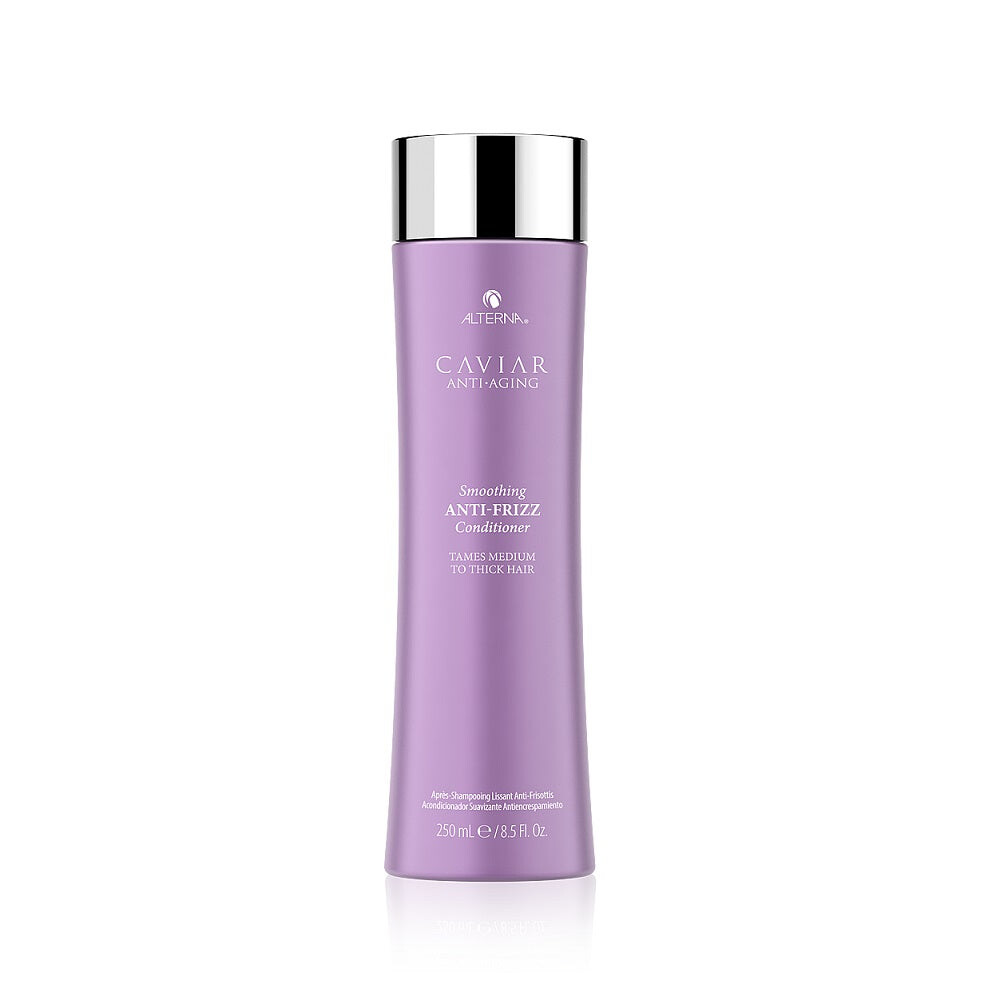 Alterna Caviar Anti-Aging Smoothing Anti-Frizz Conditioner разглаживающий кондиционер для волос 250мл
Alterna Caviar Anti-Aging Smoothing Anti-Frizz Conditioner разглаживающий кондиционер для волос 250мл