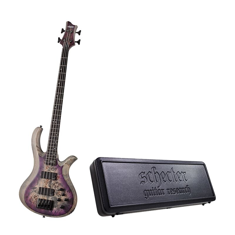 Бас-гитара Schecter Riot-4 в комплекте Aurora Burst с универсальным жестким чехлом для бас-гитары Schecter Schecter Riot-4 Bass Guitar Aurora Burst with Schecter Universal Bass Hard Case
Бас-гитара Schecter Riot-4 в комплекте Aurora Burst с универсальным жестким чехлом для бас-гитары Schecter Schecter Riot-4 Bass Guitar Aurora Burst with Schecter Universal Bass Hard Case