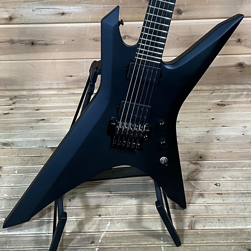 Электрогитара Ibanez XPTB620 - черная плоская XPTB620 Electric Guitar - Black Flat
Электрогитара Ibanez XPTB620 - черная плоская XPTB620 Electric Guitar - Black Flat