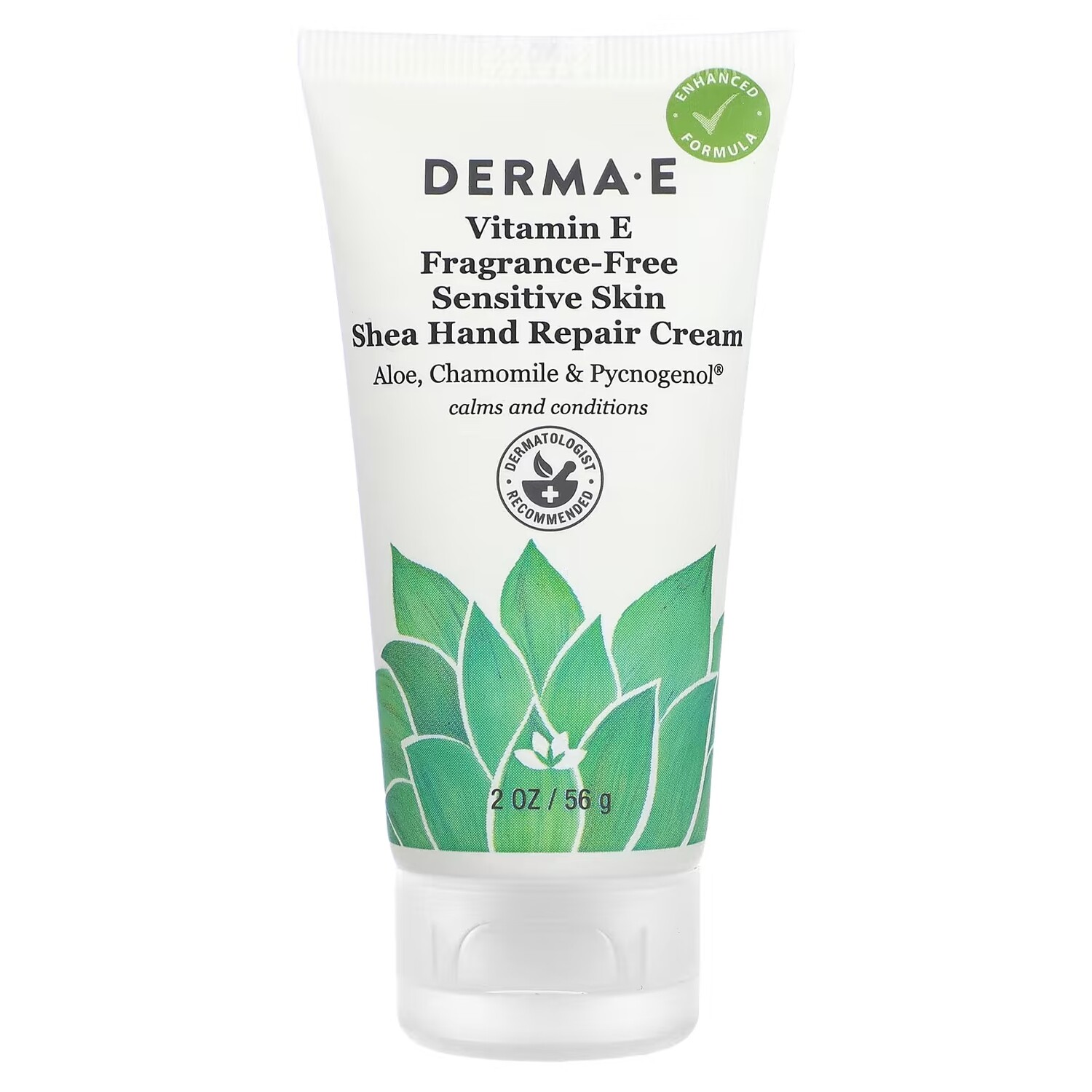 Восстанавливающий крем для рук с маслом ши DERMA E для чувствительной кожи, витамин Е, без запаха, 56 гр.
Восстанавливающий крем для рук с маслом ши DERMA E для чувствительной кожи, витамин Е, без запаха, 56 гр.