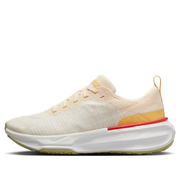 Кроссовки Nike Invincible 3 WoRoad Running Shoes 'Light Cream Topaz Gold', Кремовый
Кроссовки Nike Invincible 3 WoRoad Running Shoes 'Light Cream Topaz Gold', Кремовый