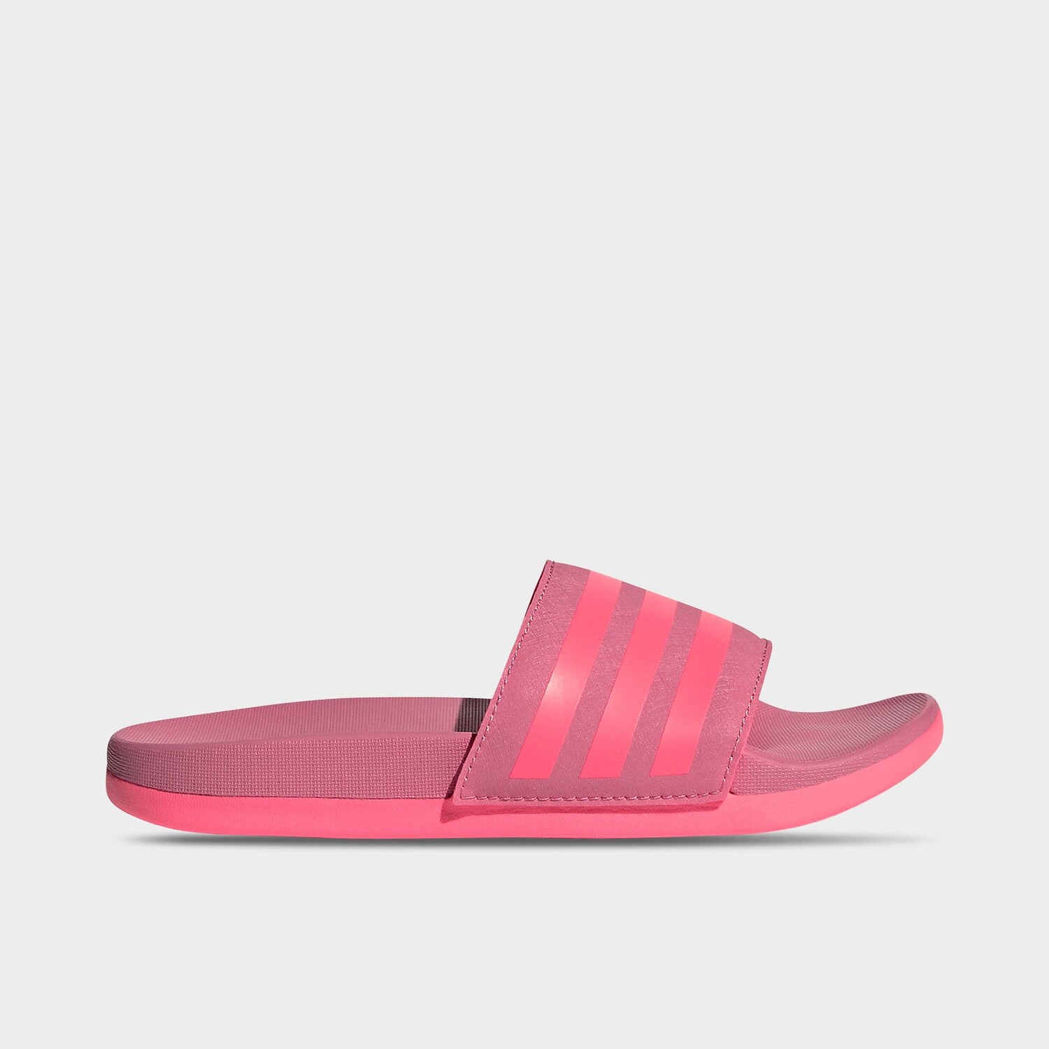 Сандалии Adidas Adilette Comfort для девочек для больших детей без шлепанца, розовый
Сандалии Adidas Adilette Comfort для девочек для больших детей без шлепанца, розовый