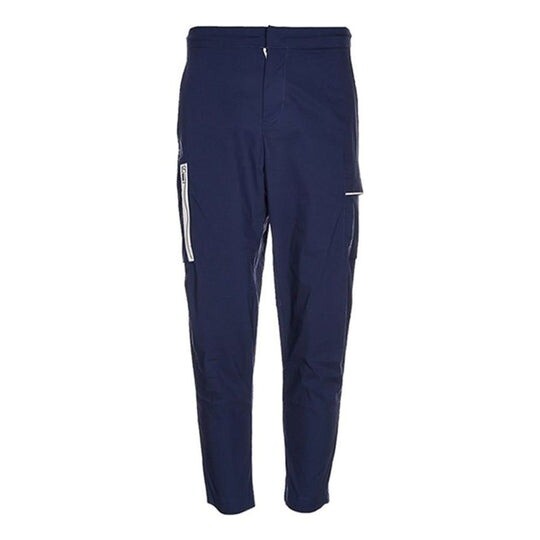 Спортивные брюки Men's Nike Sportswear Multiple Pockets Woven Cargo Casual, темно-синий
Спортивные брюки Men's Nike Sportswear Multiple Pockets Woven Cargo Casual, темно-синий