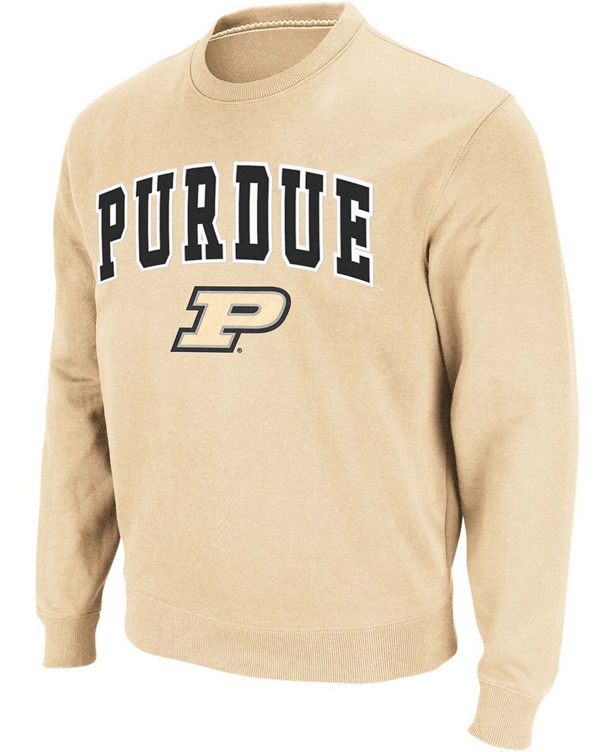 Мужская золотистая толстовка purdue boilermakers arch и логотип с круглым вырезом Colosseum, мульти
Мужская золотистая толстовка purdue boilermakers arch и логотип с круглым вырезом Colosseum, мульти