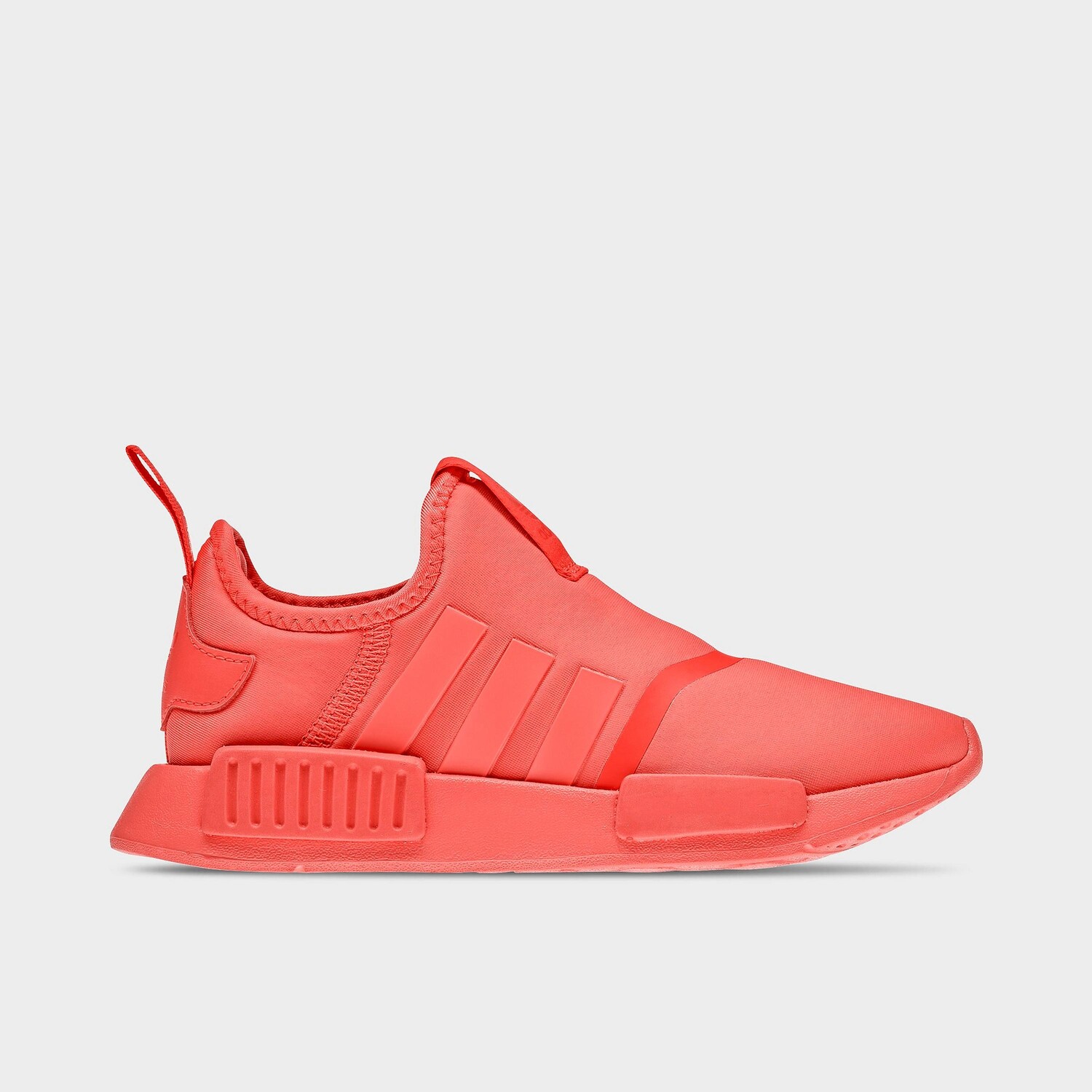 Повседневная обувь Adidas Originals NMD 360 из переработанных материалов для маленьких детей, красный
Повседневная обувь Adidas Originals NMD 360 из переработанных материалов для маленьких детей, красный