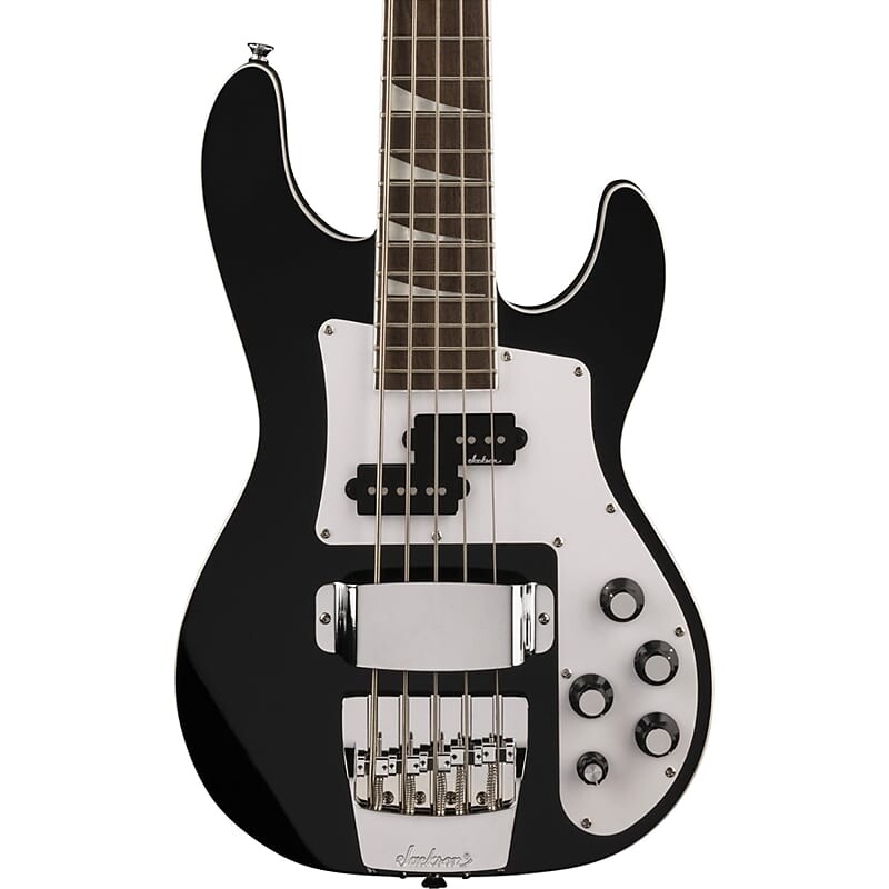 Концертный бас-гитара Jackson серии X CBXNT DX V Black X Series Concert Bass CBXNT DX V
Концертный бас-гитара Jackson серии X CBXNT DX V Black X Series Concert Bass CBXNT DX V